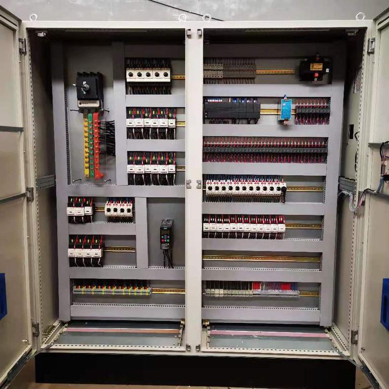 �Զ�������ϵͳ